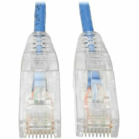 DOOMSDAY RJ45 CAT6 UTP Slim Gigabit Patch Cable, Blue DO3575729